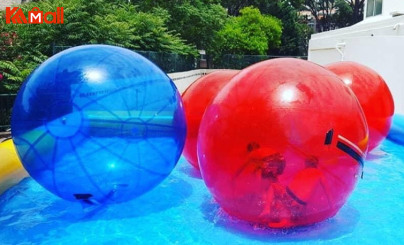 crazy zorb human hamster ball online